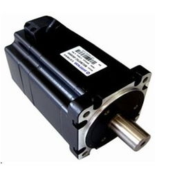 供應80 90系列交流伺服電機