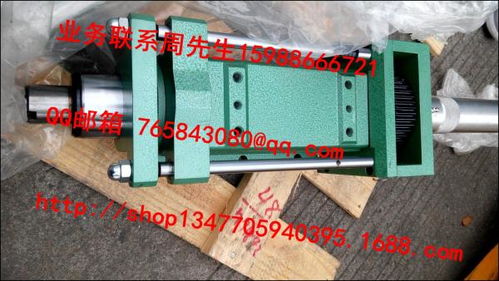 攻牙動(dòng)力頭 攻絲動(dòng)力頭 伺服攻牙頭