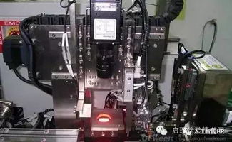 十大工業自動化產品市場規模 轉載分享