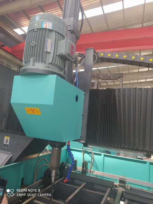 山東數控平面鉆 數控平面鉆床 數控龍門鉆廠家直銷