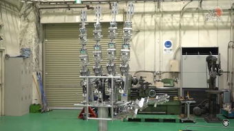 模玩資訊 夢(mèng)開始的地方 1 1可動(dòng)高達(dá)計(jì)劃