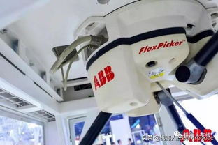 新品扎堆,協作突圍 2019工博會 高光 時刻回顧