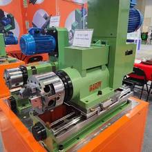 翰坤動(dòng)力頭