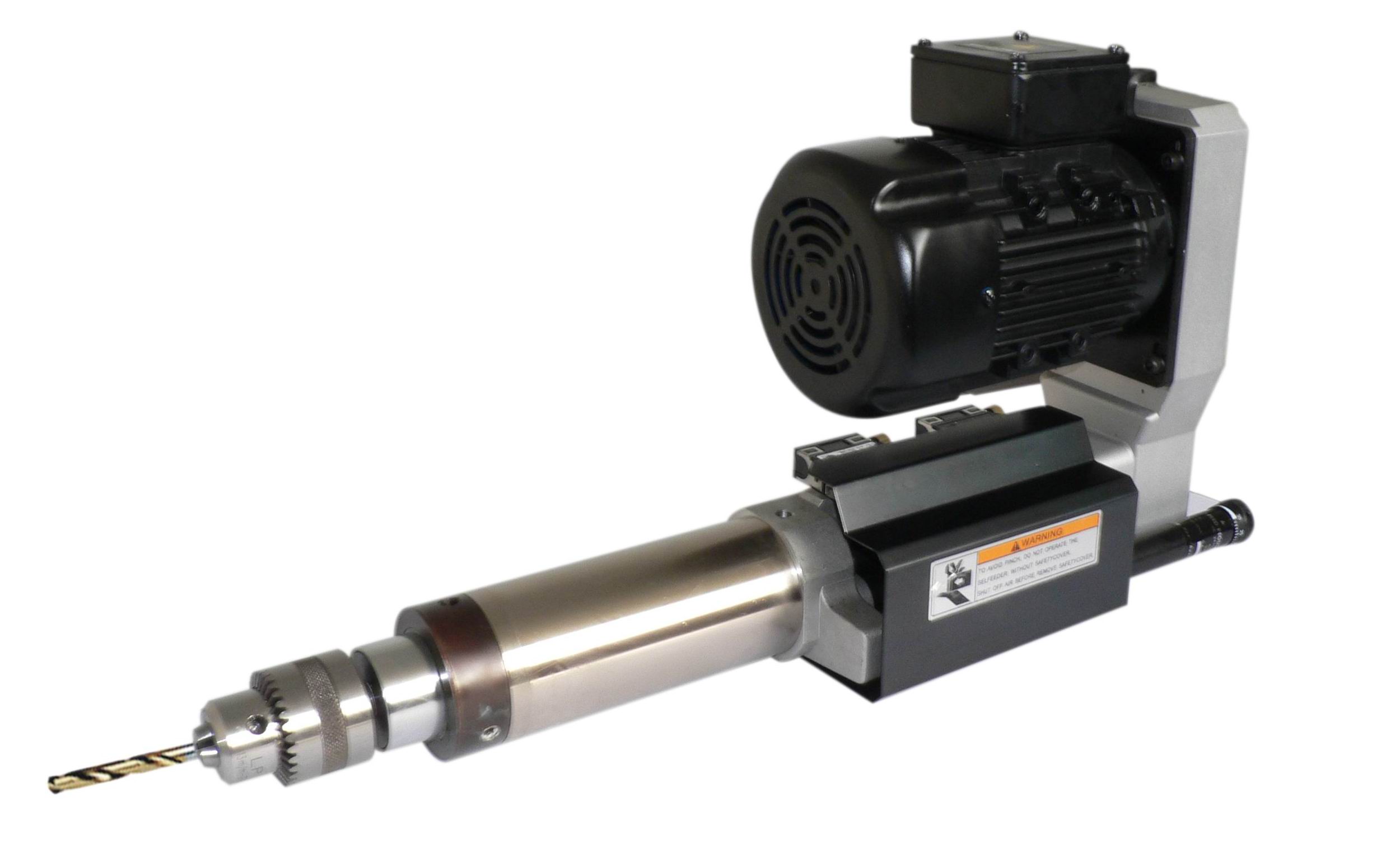 氣動(dòng)鉆孔動(dòng)力頭_機(jī)床欄目