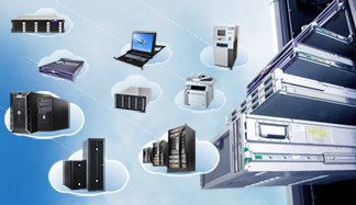 超薄伺服器滑軌 云端服務(wù)相關(guān)產(chǎn)品