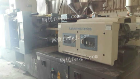 工廠轉(zhuǎn)讓2011年伺服238噸佳明4臺(tái),268噸2臺(tái)注塑機(jī)