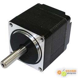 28系列步進電機