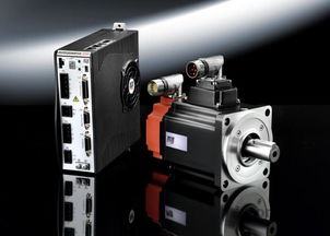 摩力Motor Power TCE伺服電機(jī)與伺服動(dòng)力頭的技術(shù)解讀與應(yīng)用前景