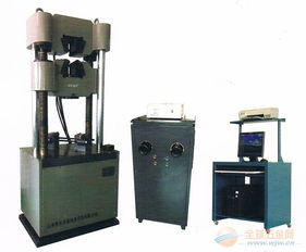 試驗機廠專業采購指南 品牌、伺服動力頭、圖片與批發策略解析